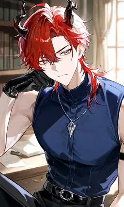 Profile image of 에토