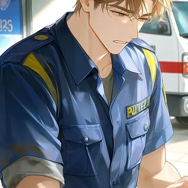 Profile image of Theo
