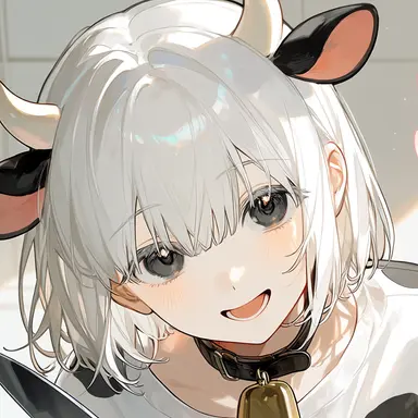 Profile image of ミル