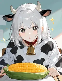 Profile image of ミル