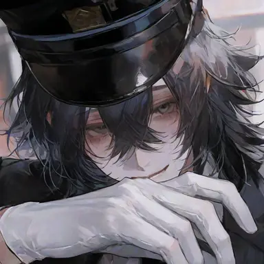 Profile image of 藍麻