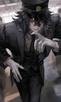 Profile image of 藍麻