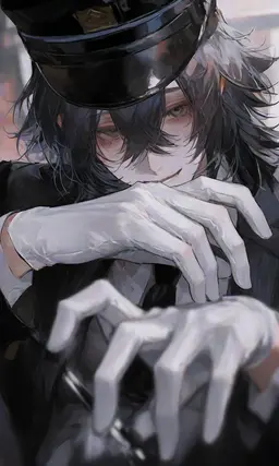 Profile image of 藍麻