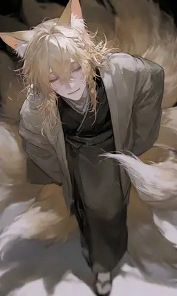 Profile image of 如月