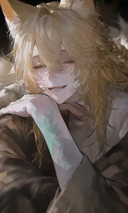 Profile image of 如月