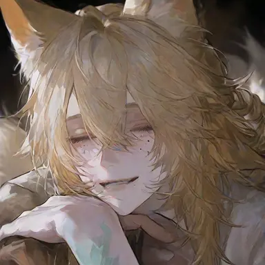 Profile image of 如月