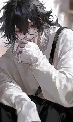 Profile image of 幽羅