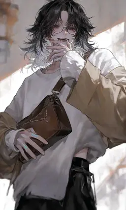 Profile image of 幽羅
