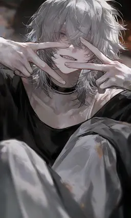 Profile image of 屑繭