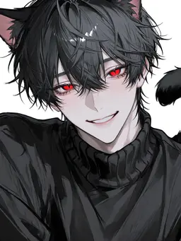 Profile image of Rou
