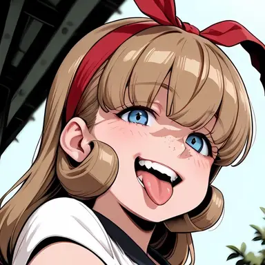 Profile image of ブリ子
