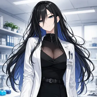 Profile image of 麗