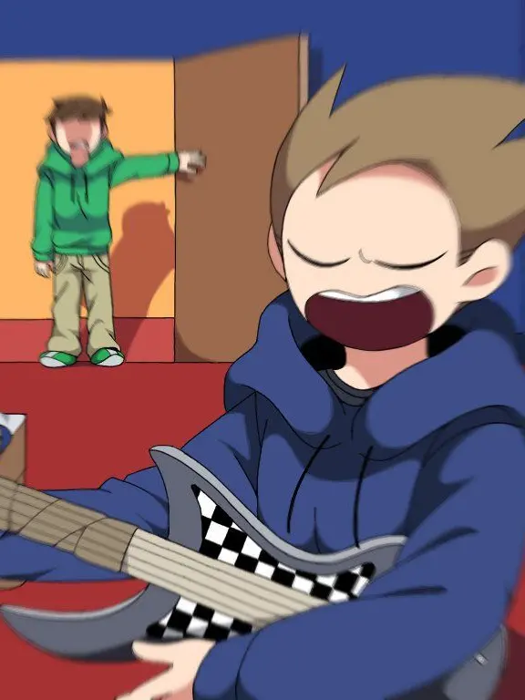 AstutePeach5435의 マフィアパロ