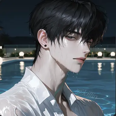 Profile image of 범재하