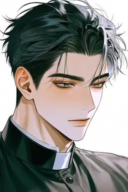 Profile image of ガスパル