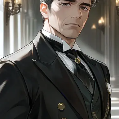 Profile image of Corvyn Asheld