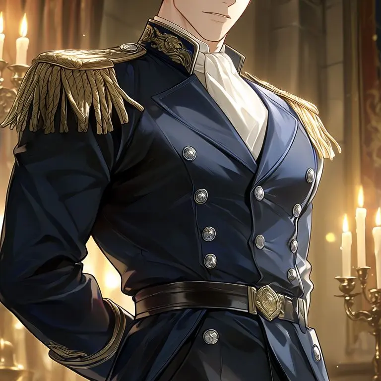QuickMap4163의 His Fated Servant