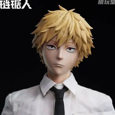 Profile image of デンジ