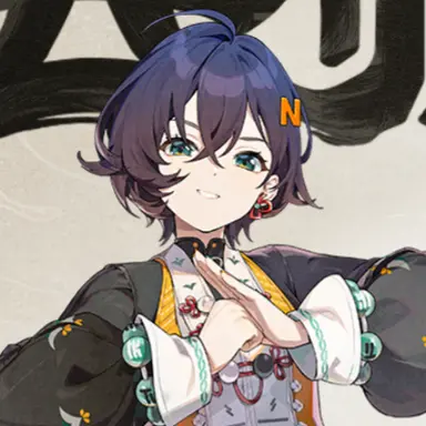 Profile image of リン
