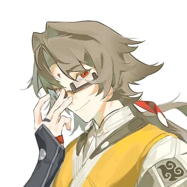 Profile image of 葉　釈淵