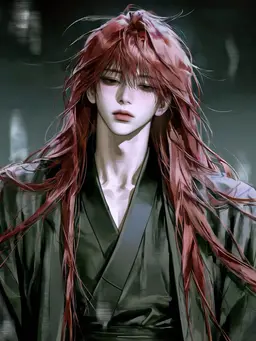 Profile image of イ・ムクイン