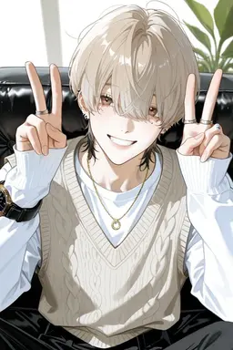 Profile image of 아카리