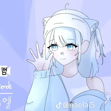Profile image of 모찌엘