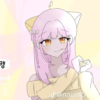 Profile image of 모양몬