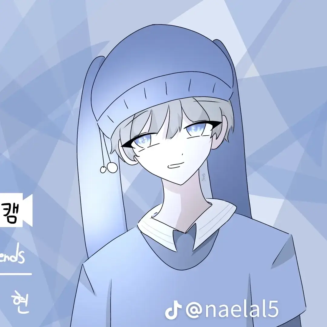 AntsyTire4479의 고프 아이돌(나옐님 사진참고 죄송)