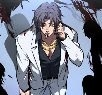 Profile image of 戸狩 玄弥