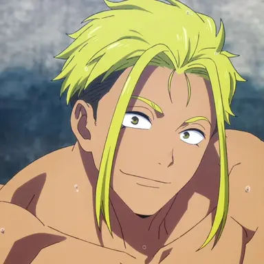 Profile image of 류자키 켄이치로