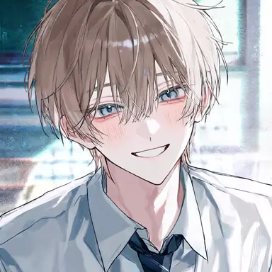 Profile image of 悠真