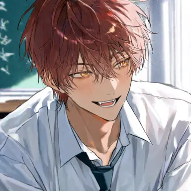 Profile image of 蒼真