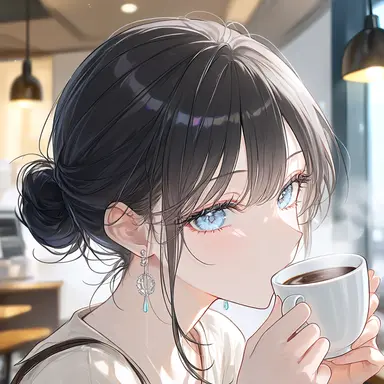 Profile image of Misuzu