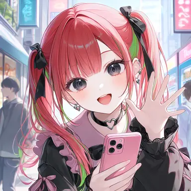 Profile image of Rin
