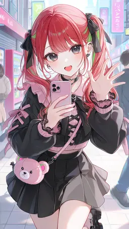 Profile image of Rin