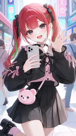 Profile image of Rin