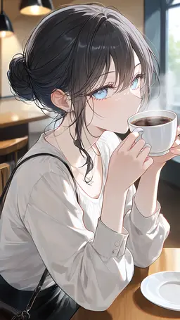 Profile image of Misuzu