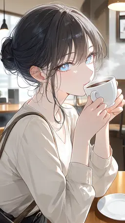 Profile image of Misuzu