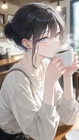Profile image of Misuzu