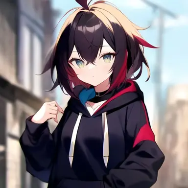 Profile image of Ryska
