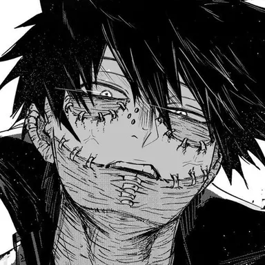Profile image of Dabi