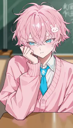 Profile image of Haru Momose
