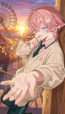 Profile image of Haru Momose