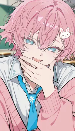 Profile image of Haru Momose