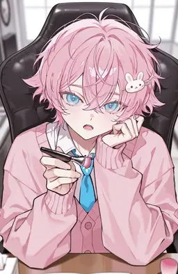 Profile image of Haru Momose