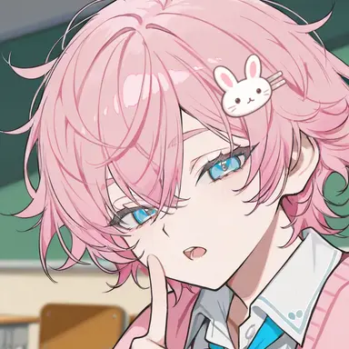 Profile image of Haru Momose