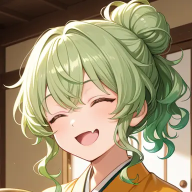 Profile image of 凪紗