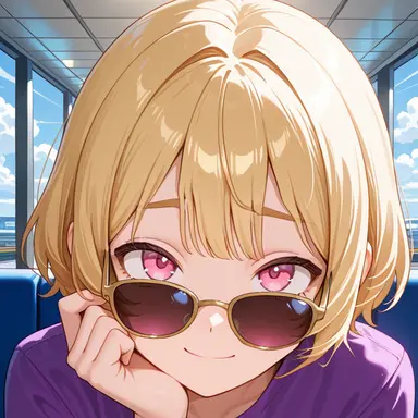 Profile image of 夜葉