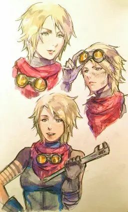 Profile image of Amanda